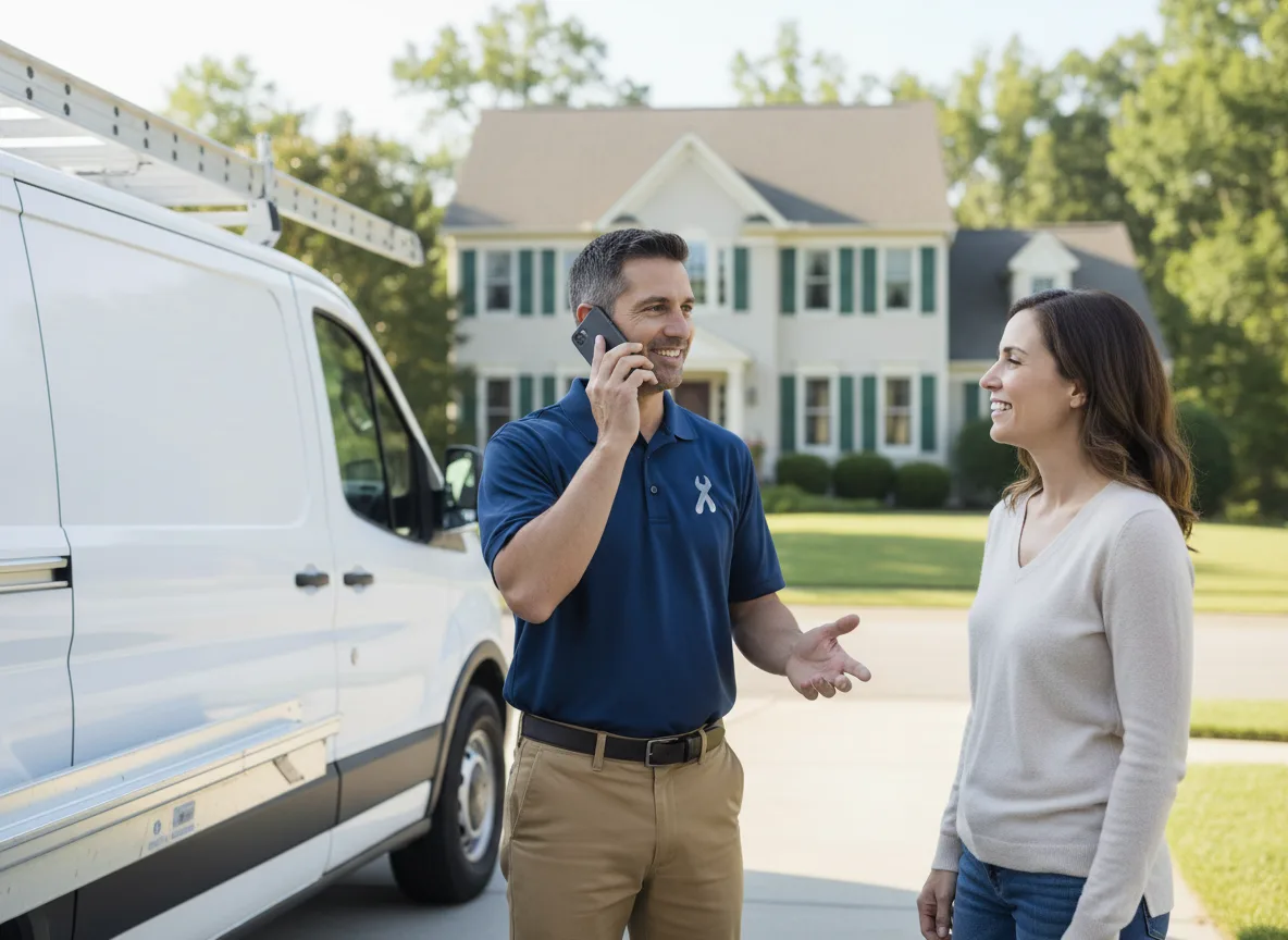 Home Gutter Service Breckenridge, TX FAQs